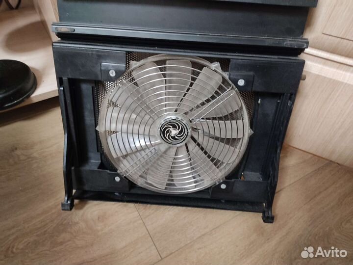 Вентилятор для ноутбука