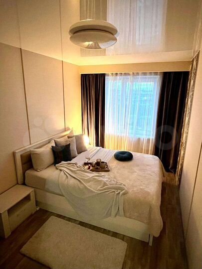 2-к. квартира, 43,9 м², 9/9 эт.