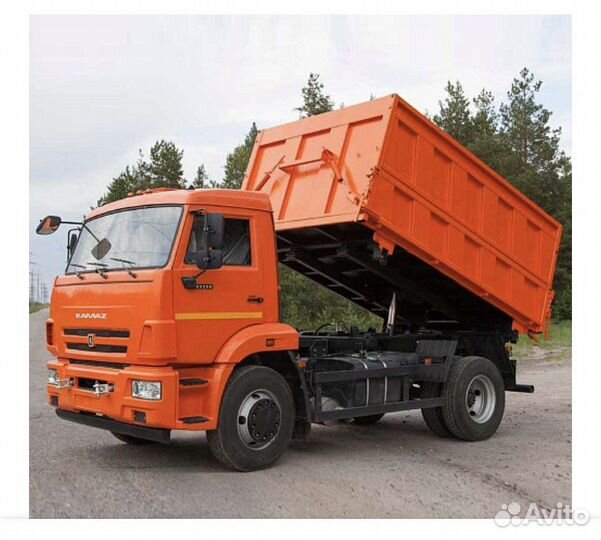 Переоборудование транспортных средств