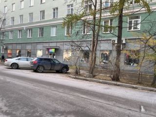 Торговая площадь, 68.4 м²