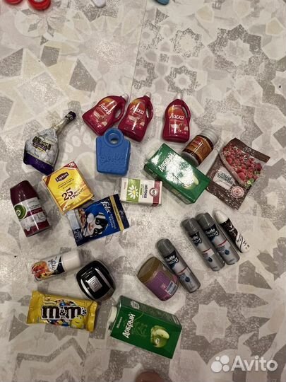 Детский игровой набор