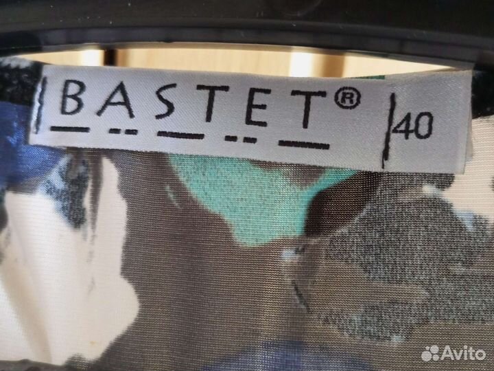 Платье bastet