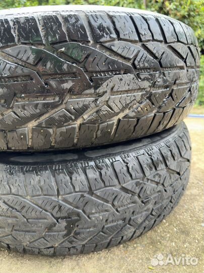 Tigar CargoSpeed Winter 195/65 R15 40F