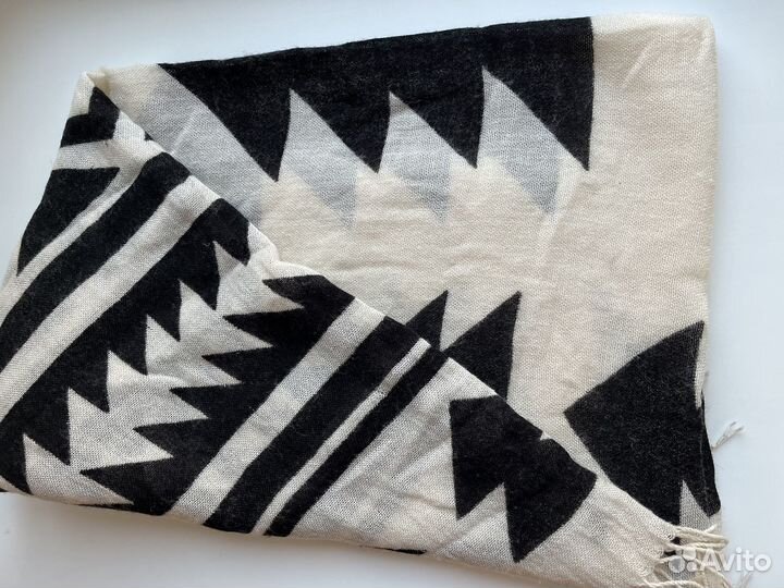 Шарф палантин