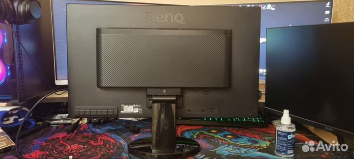 Монитор BenQ GL2760-B 27 дюймов