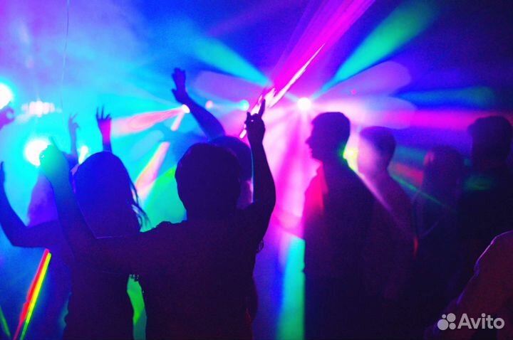 Прокат звуковой аппаратуры