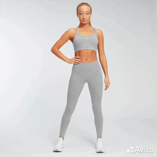 Леггинсы Myprotein Essentials