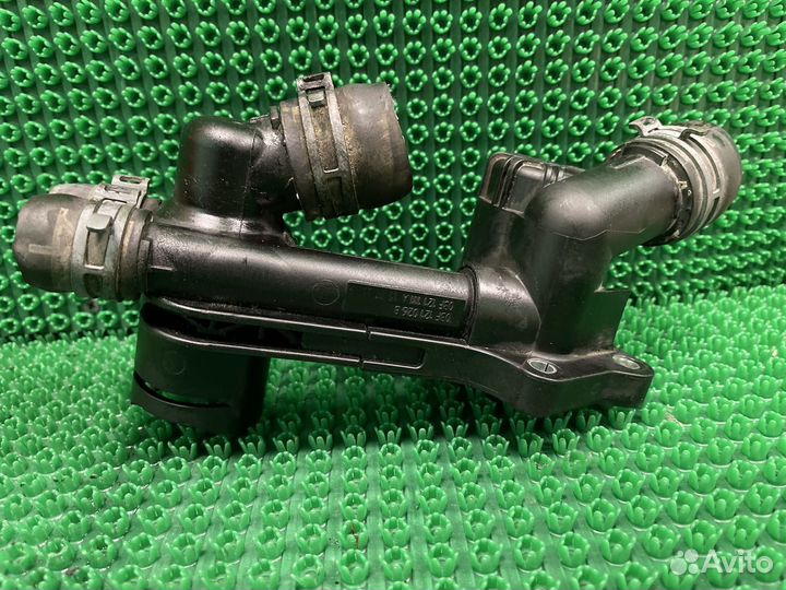 Корпус термостата Volkswagen Golf 6 1.2 TSI CBZ