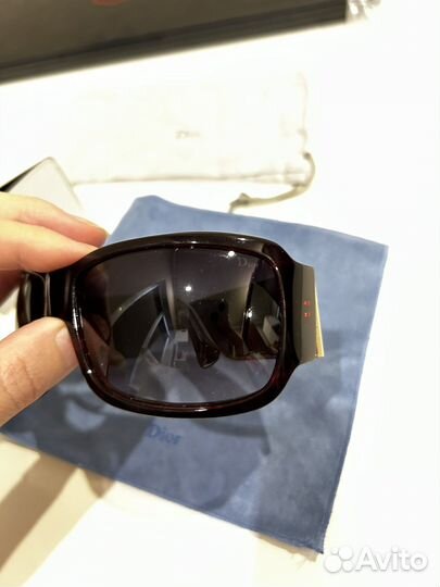 Солнцезащитные очки женские dior
