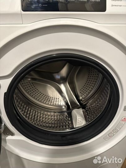 Стиральная машинка,Haier