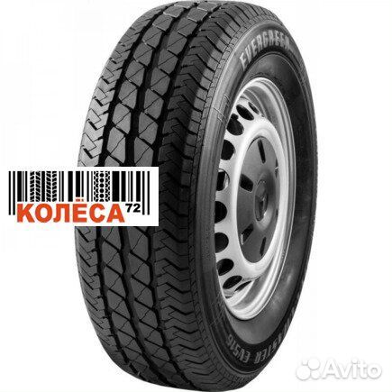 Evergreen EV516 215/65 R16