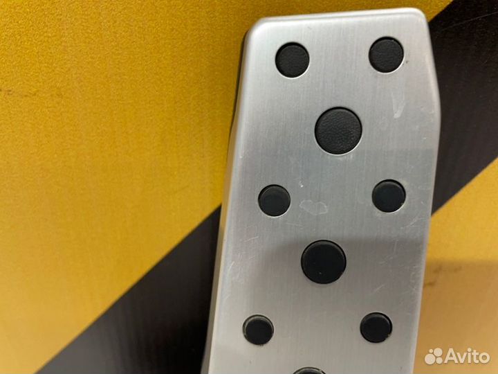 Педаль газа 1 Lexus Rx F-Sport GYL25 3.5 Л 2016