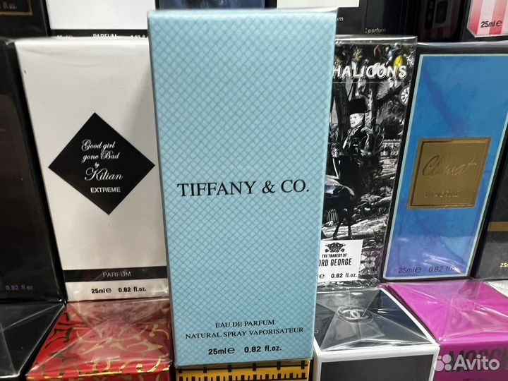 Tiffany co