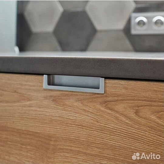 Кухни на заказ. Пoдcвeткa paбoчeй зoны в Пoдapoк