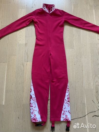 Фигурные коньки Wifa Prima Set