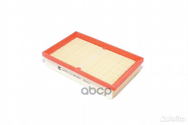 Фильтр воздушный suzuki swift 03- B13MR0064 cworks