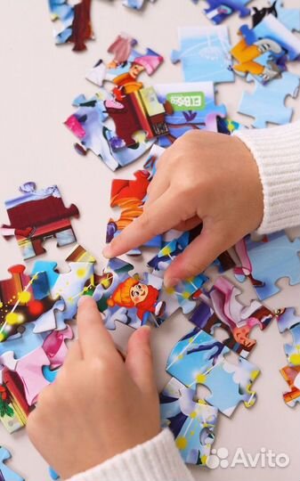 Развивающие игрушки оптом