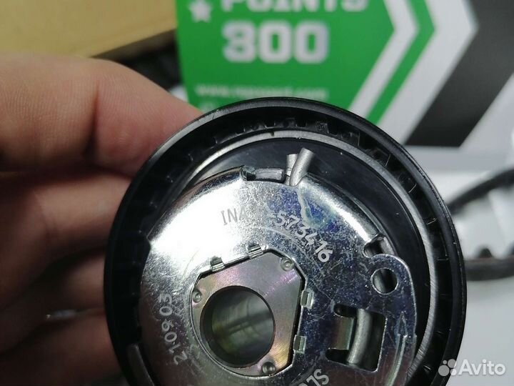 Грм LADA vesta kalina x Ray 16кл оригинал