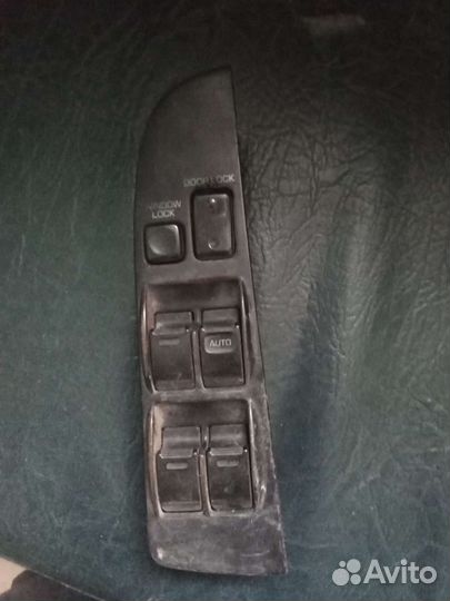 Nissan primera 1997года запчасти 11 кузов