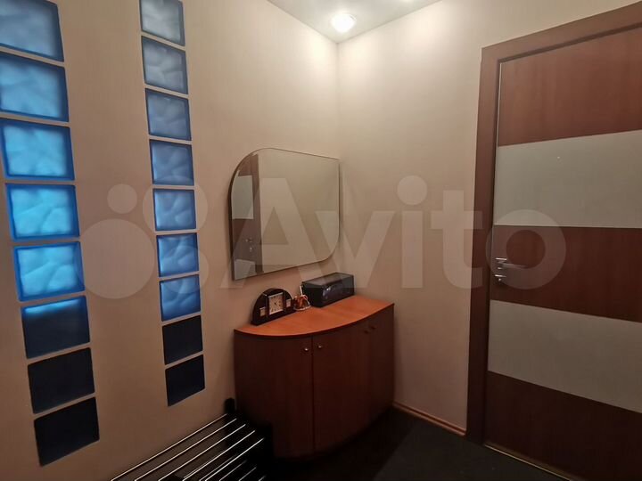 2-к. квартира, 67 м², 11/16 эт.