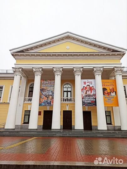 Печать баннеров, наклеек, плакатов