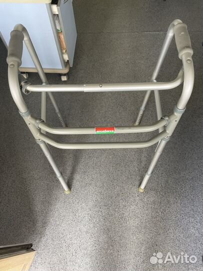 Ходунки для взрослых