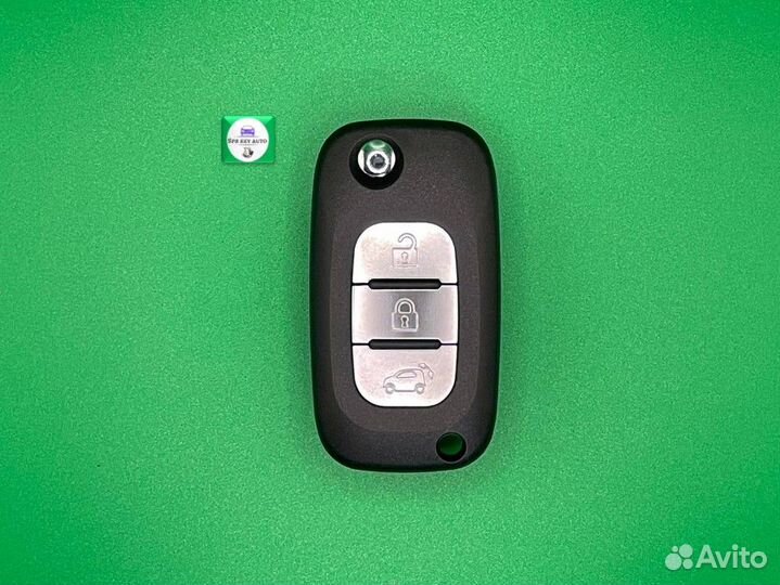 Ключ LADA largus vesta X-REY