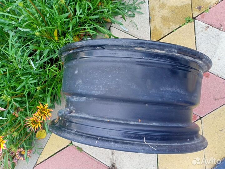 Диски на bmw е 39