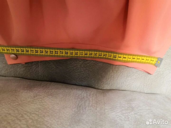 Юбка солнце для девочки