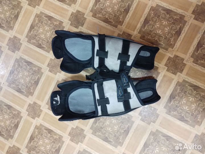 Детская хоккейная форма 11-14 лет