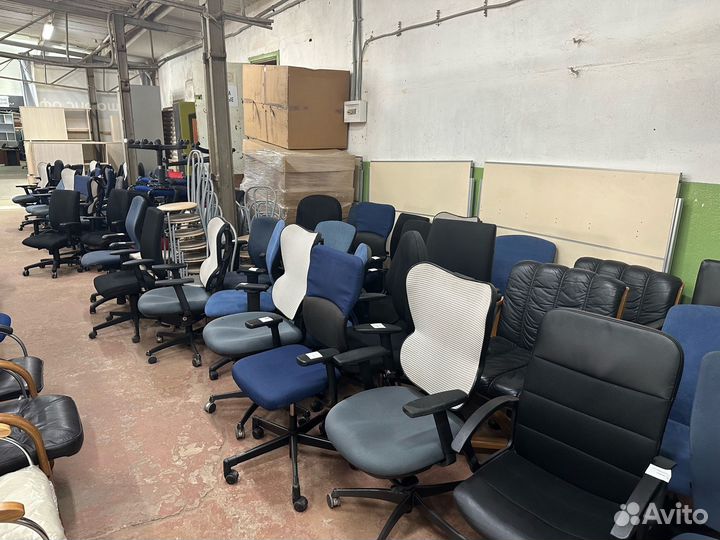 Мебель в офис