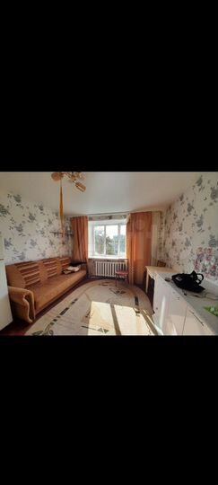 Комната 15 м², 5/5 эт.