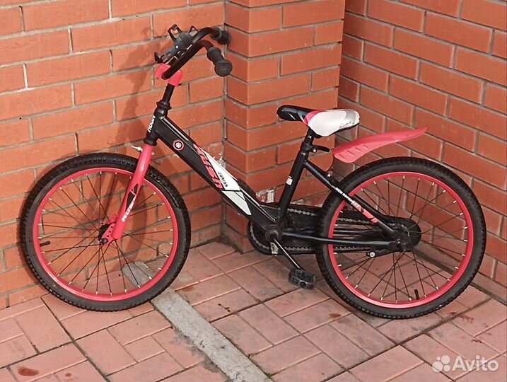 Детский велосипеды