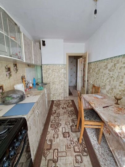 2-к. квартира, 49,2 м², 2/5 эт.