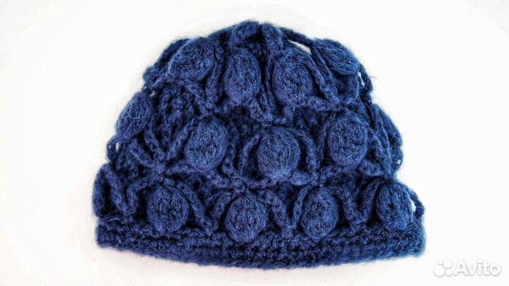 Шапка женская Coccinelli