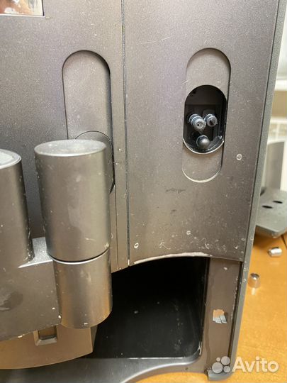 Кофемашина Bosch VeroBar 600