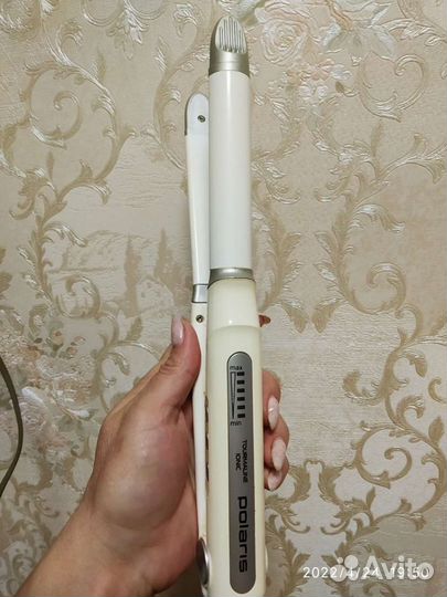 Выпрямитель для волос