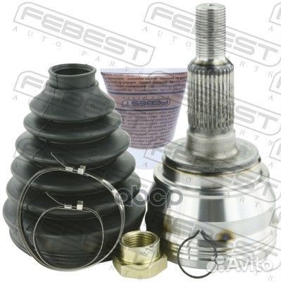 ШРУС внешний перед 3210-esciii Febest