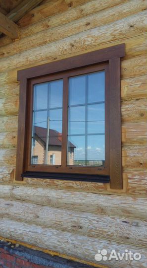 Окна и двери по вашим параметрам