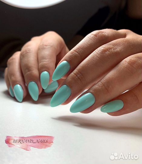 Маникюр Мурино (Девяткино)