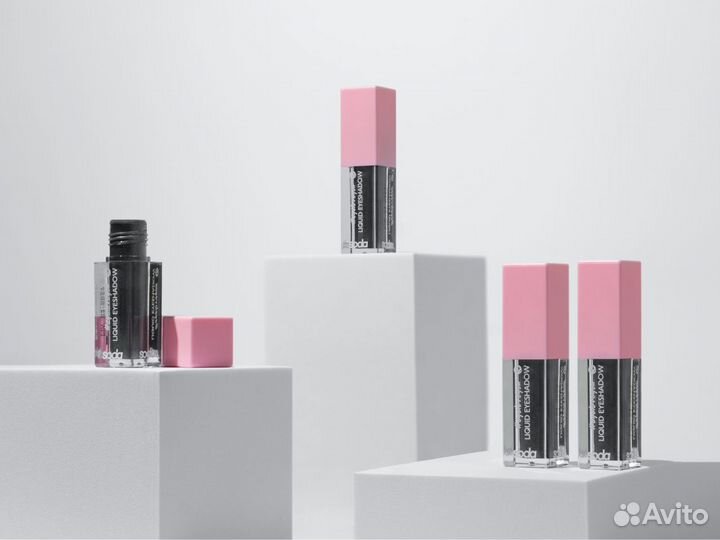 Предметная съемка для маркетплейсов