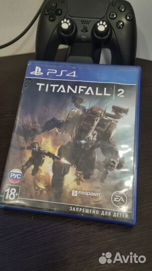 Игры ps4 обмен