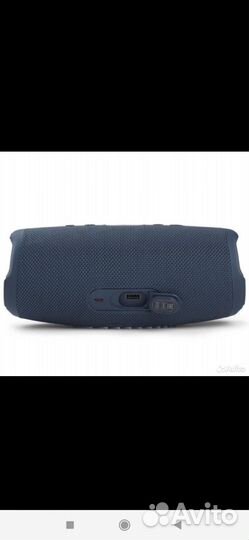 Колонка jbl charge 5