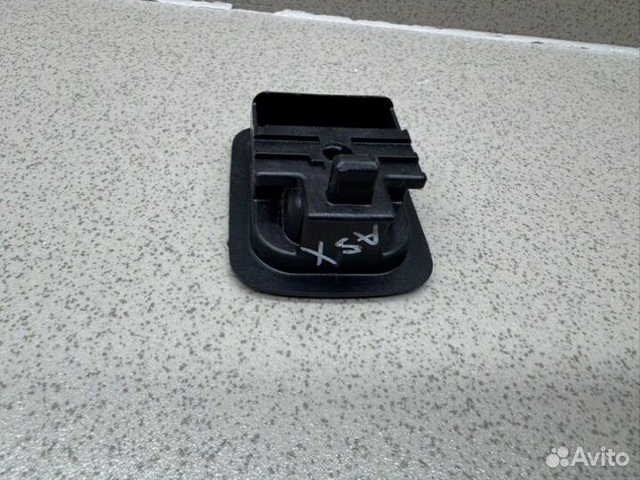 Крючок Mitsubishi Asx GA1W 1.6Л 4A92 2011