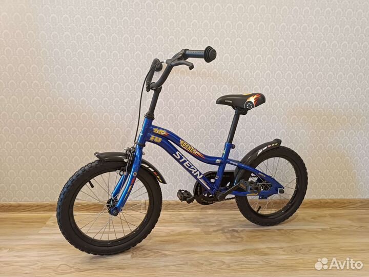 Детский велосипед, Stern Rocket 16