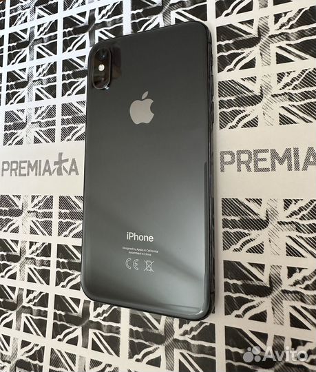 iPhone 10