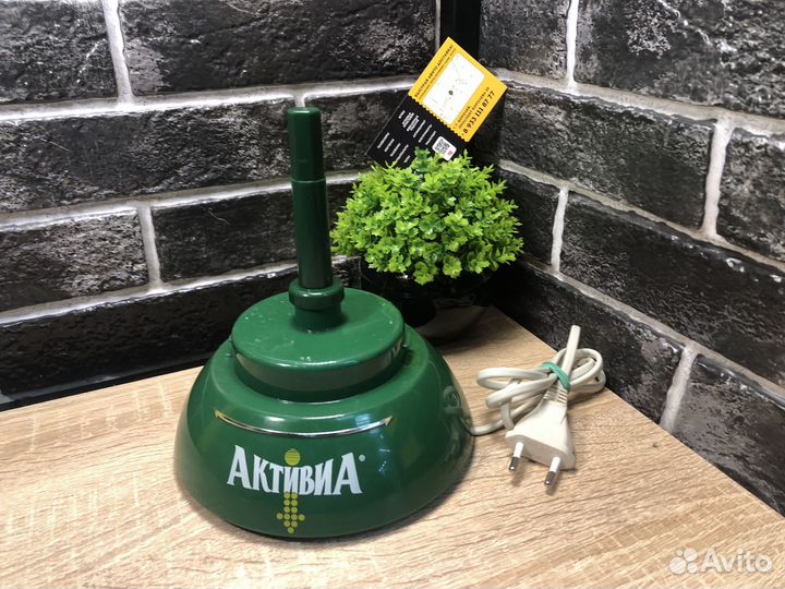 К.3273 Соковыжималка Активиа