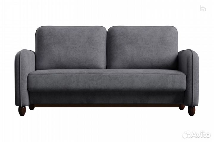 Диван прямой Bushe 1100