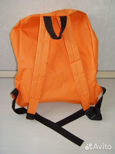 Ранец, рюкзак