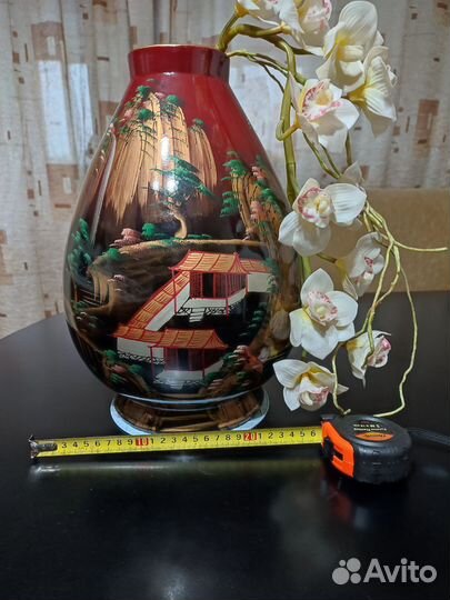 Ваза керамика